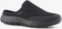Skechers Summits Vindicator heren instappers Zwart Extra comfort Memory Foam - Thumbnail 21