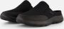 Skechers Summits Vindicator heren instappers Zwart Extra comfort Memory Foam - Thumbnail 22