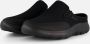 Skechers Summits Vindicator heren instappers Zwart Extra comfort Memory Foam - Thumbnail 19