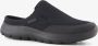 Skechers Summits Vindicator heren instappers Zwart Extra comfort Memory Foam - Thumbnail 17