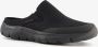 Skechers Summits Vindicator heren instappers Zwart Extra comfort Memory Foam - Thumbnail 18