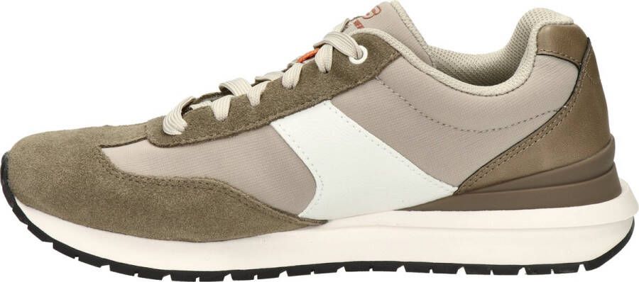 Skechers Stijlvolle en comfortabele sneakers voor heren Groen Heren - Foto 2