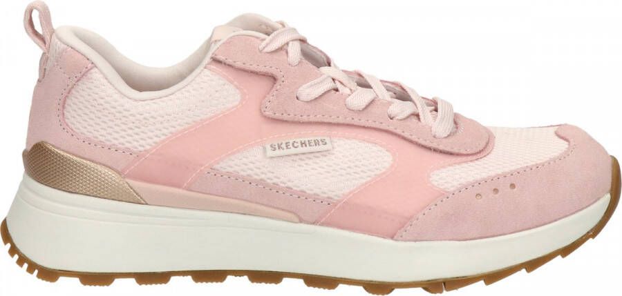 Skechers 155429 Sunny Street Dames Sneakers Pink Dames
