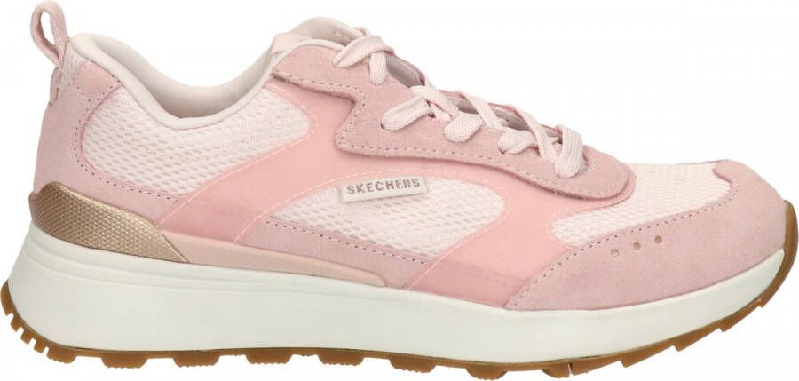 Bonprix Sneakers van Skechers met memory foam