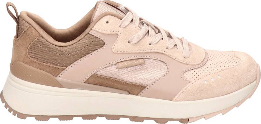 Skechers Sunny Street sneakers beige - Foto 1