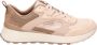 Skechers Sunny Street sneakers beige - Thumbnail 1