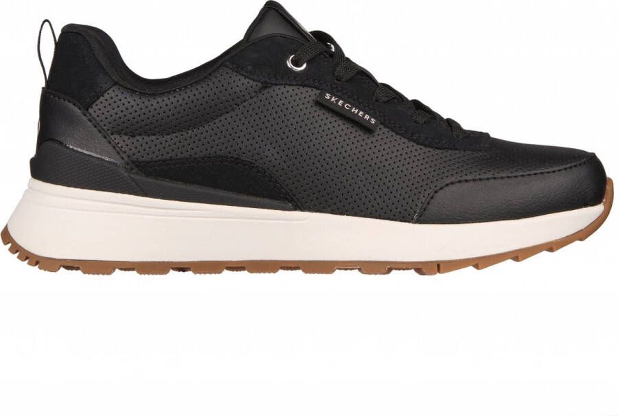 Skechers Sunny Street-Sunshine Jogger Dames Sneakers Black