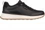 Skechers Sunny Street Sunshine Jogger Dames Sneakers Black - Thumbnail 1