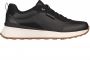 Skechers Sunny Street-Sunshine Jogger Dames Sneakers Black - Thumbnail 1