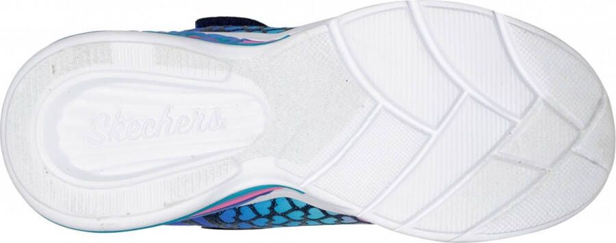 Skechers Kindersneakers Sweetheart Lights Multicolor Unisex - Foto 2