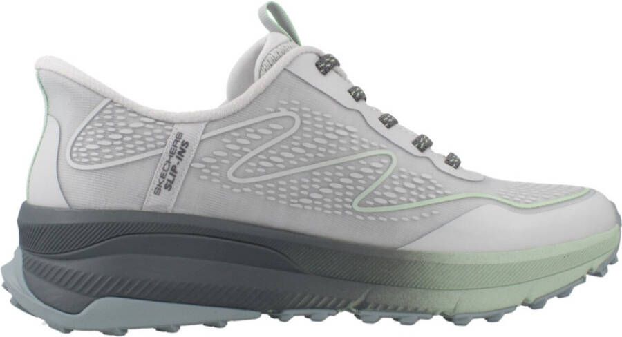 Skechers SWITCH BACK Grijs