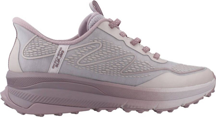 Skechers SWITCH BACK Roze