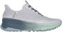Skechers Fitness Schoenen Slip-ins Switch Back Mist 180157-GYGR Gray Green - Thumbnail 1