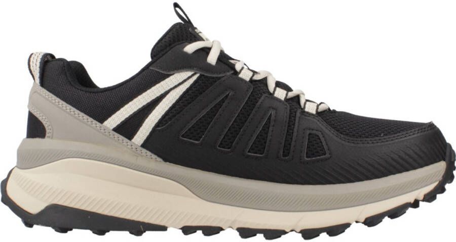 Skechers Sneakers SWITCH BACK-VENTURE SEEKER vrijetijdsschoen outdoorschoen met comfortabele binnenzool