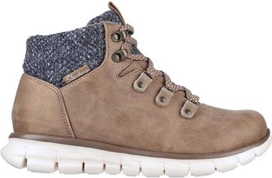 Skechers SYNERGY COLD DAZE Taupe