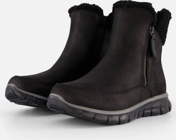 Skechers Synergy-Collab Dames Sneakers Black - Foto 3