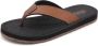 Skechers Teenslippers TANTRIC-COPANO zomerschoen slippers poolslides badschoen met luxe foam - Thumbnail 4