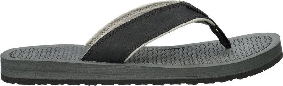 Skechers Teenslippers TANTRIC-COPANO zomerschoen slippers poolslides badschoen met luxe foam