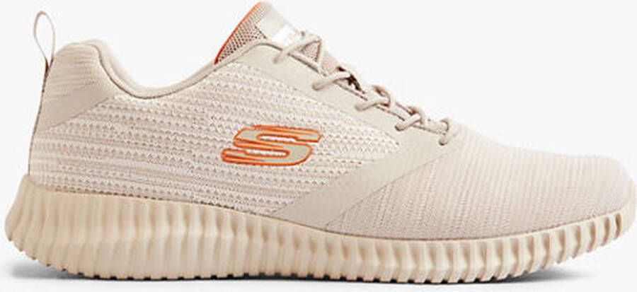 Skechers Flection 2 sneakers beige