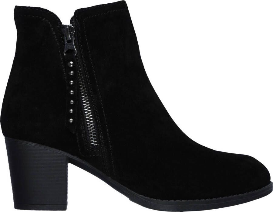 Skechers Taxi-Don'T Trip Dames Sneakers Black