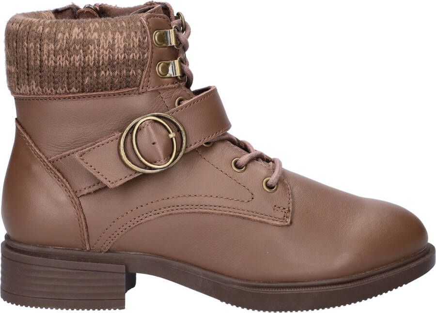 Skechers Tenley Dreaming of Fall dames vetberoot Bruin