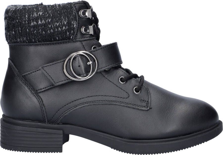 Skechers Tenley Dreaming of Fall dames vetberoot Zwart - Foto 3