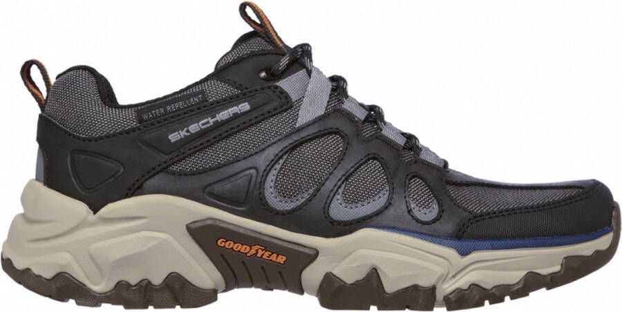 Skechers Heren Trekking Schoenen