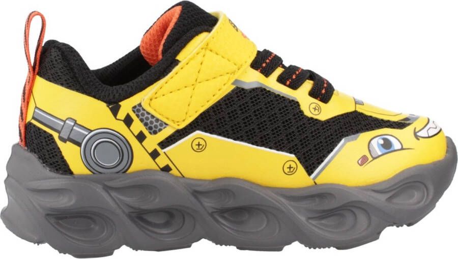 Skechers Sneakers THERMO-FLASH TRUCK