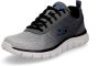 Skechers Sport Heren TRACK RIPKENT Sneakers Heren grijs 232399 CCGY - Thumbnail 1