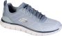Skechers Sport Heren TRACK RIPKENT Sneakers Heren grijs 232399 LTGY - Thumbnail 5