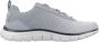 Skechers Sport Heren TRACK RIPKENT Sneakers Heren grijs 232399 LTGY - Thumbnail 4