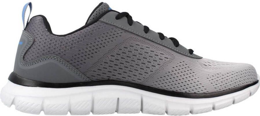 Skechers TRACK-RIPKENT Grijs