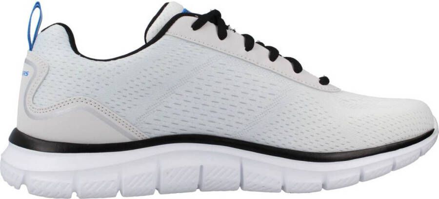 Skechers TRACK-RIPKENT Wit