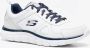 Skechers Sneakers Track-Scloric vrijetijdsschoen lage schoen veterschoen met memory foam - Thumbnail 1