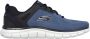 Skechers Track Sneakers Breder Sportwear Volwassen - Thumbnail 3