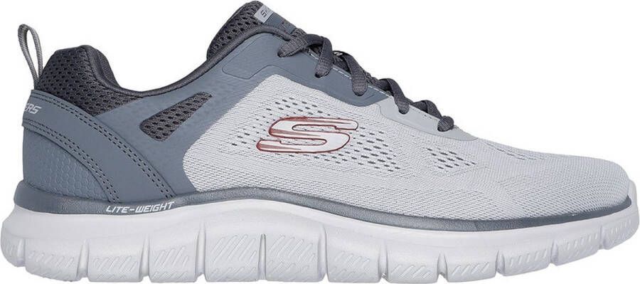 Skechers Sneakers TRACK-BROADER 232698-GYCC