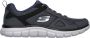Skechers Sneakers Track-Scloric met memory foam vrijetijdsschoen lage schoen veterschoen - Thumbnail 1
