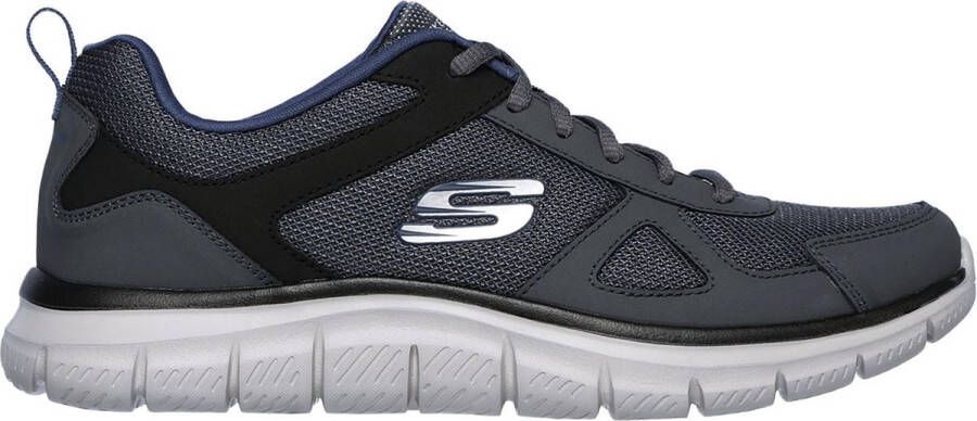 Skechers Lage Sneakers Track-Scloric 52631 Sneakers de Hombre