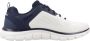 Skechers Stijlvolle Sneakers voor Dagelijks Gebruik White Heren - Thumbnail 5