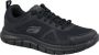 Skechers Sneakers Track-Scloric met memory foam vrijetijdsschoen lage schoen veterschoen - Thumbnail 1