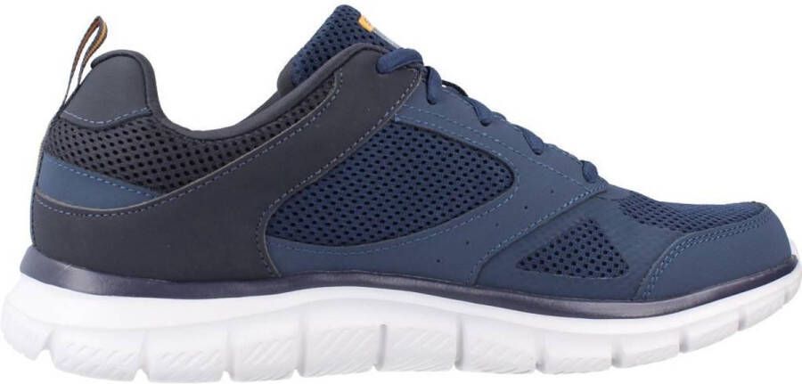 Skechers Lage Sneakers TRACK SYNTAC