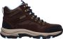 Skechers Wandelschoenen Trego Base Camp 167008 CHOC Bruin - Thumbnail 1