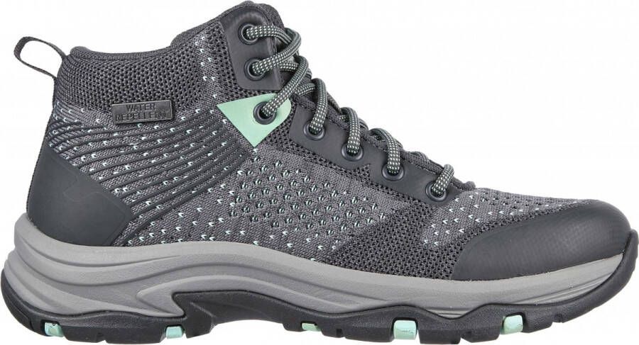 Skechers TREGO OUT OF HERE Gray White