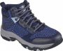 Skechers TREGO OUT OF HERE Navy Light Blue - Thumbnail 2