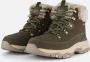 Skechers Winterlaarzen TREGO- Chunky boots vrijetijdsschoen winterlaarzen met plateauzool - Thumbnail 1