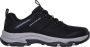 Skechers Trail Destiny dames wandelschoenen cat. A Zwart Extra comfort Memory Foam - Thumbnail 1