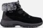 Skechers Snowboots Trego Snow Worries 167882 BLK Zwart - Thumbnail 1