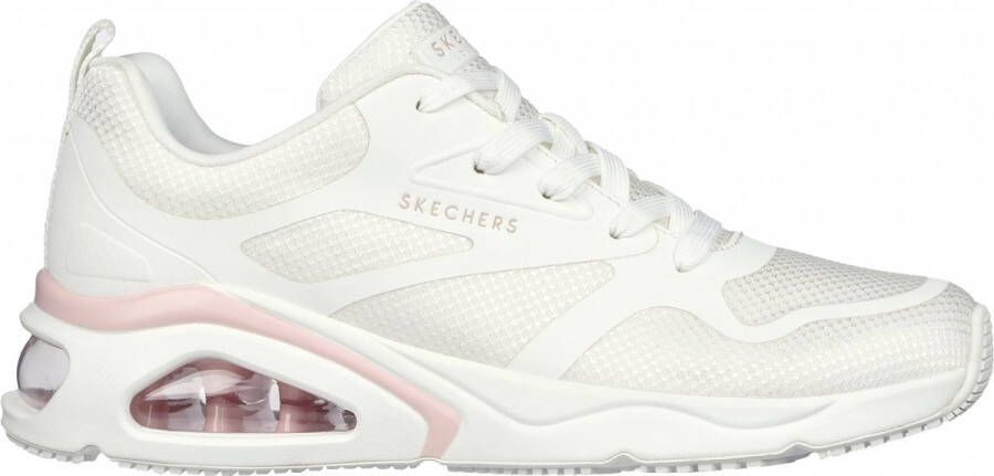 Skechers TRES-AIR REVOLUTION-AIRY White