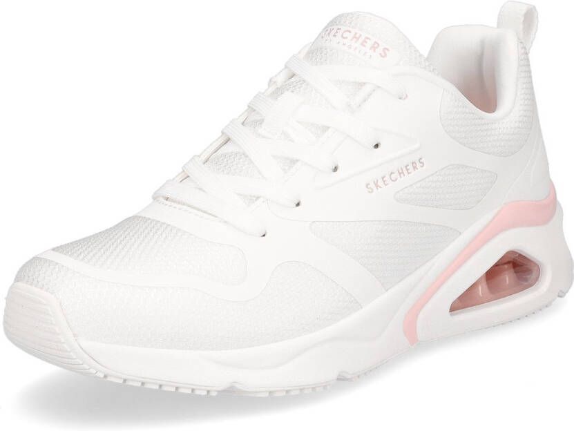 Skechers Tres-Air Revolution-Airy Wit Dames