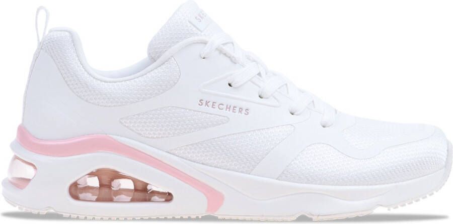 Skechers Tres-Air Revolution-Airy Wit Dames